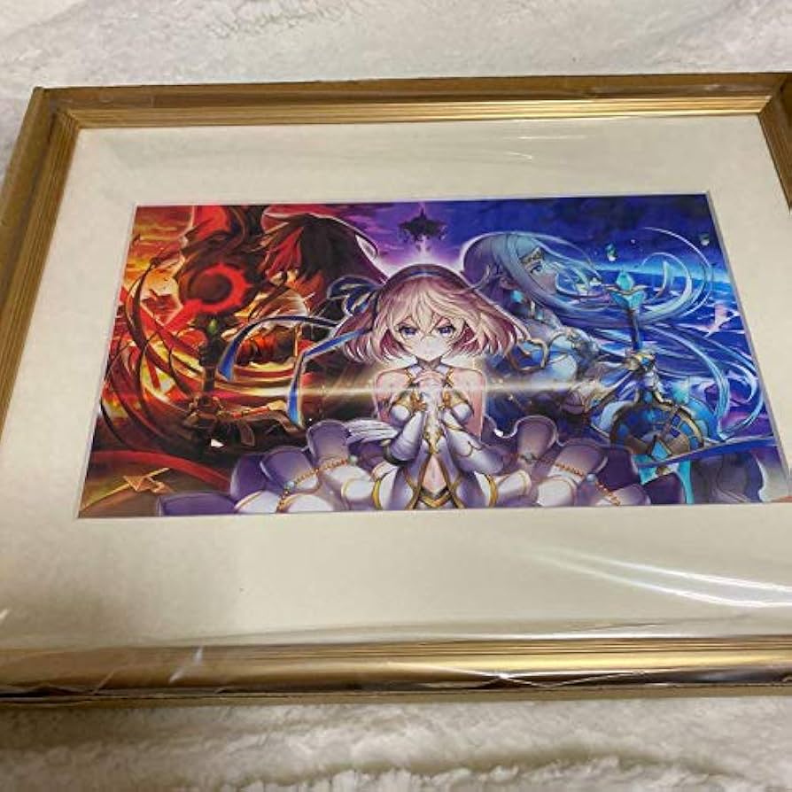 白猫プロジェクト ミストグラフ ワールドエンド エレノア 白猫プロジェクト ミストグラフ ワールドエンド エレノア